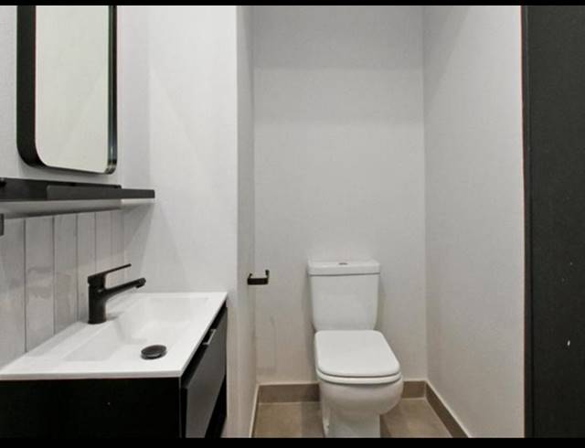 0 BEDROOM PROPERTY TO RENT IN SANDTON CENTRAL